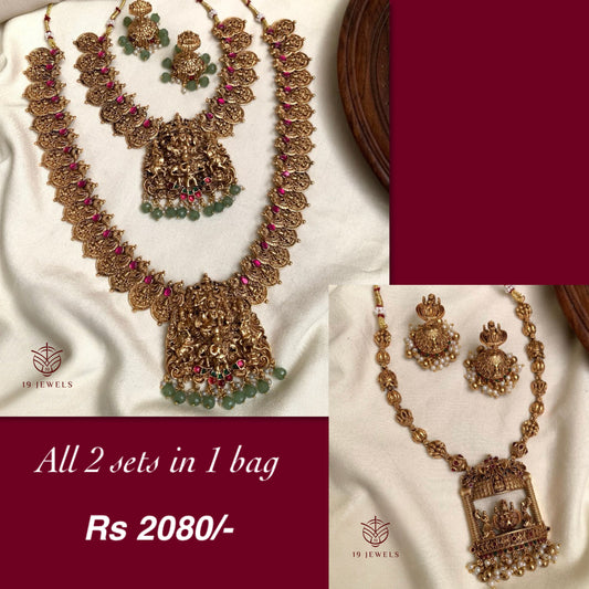 Combo jewelry Com967