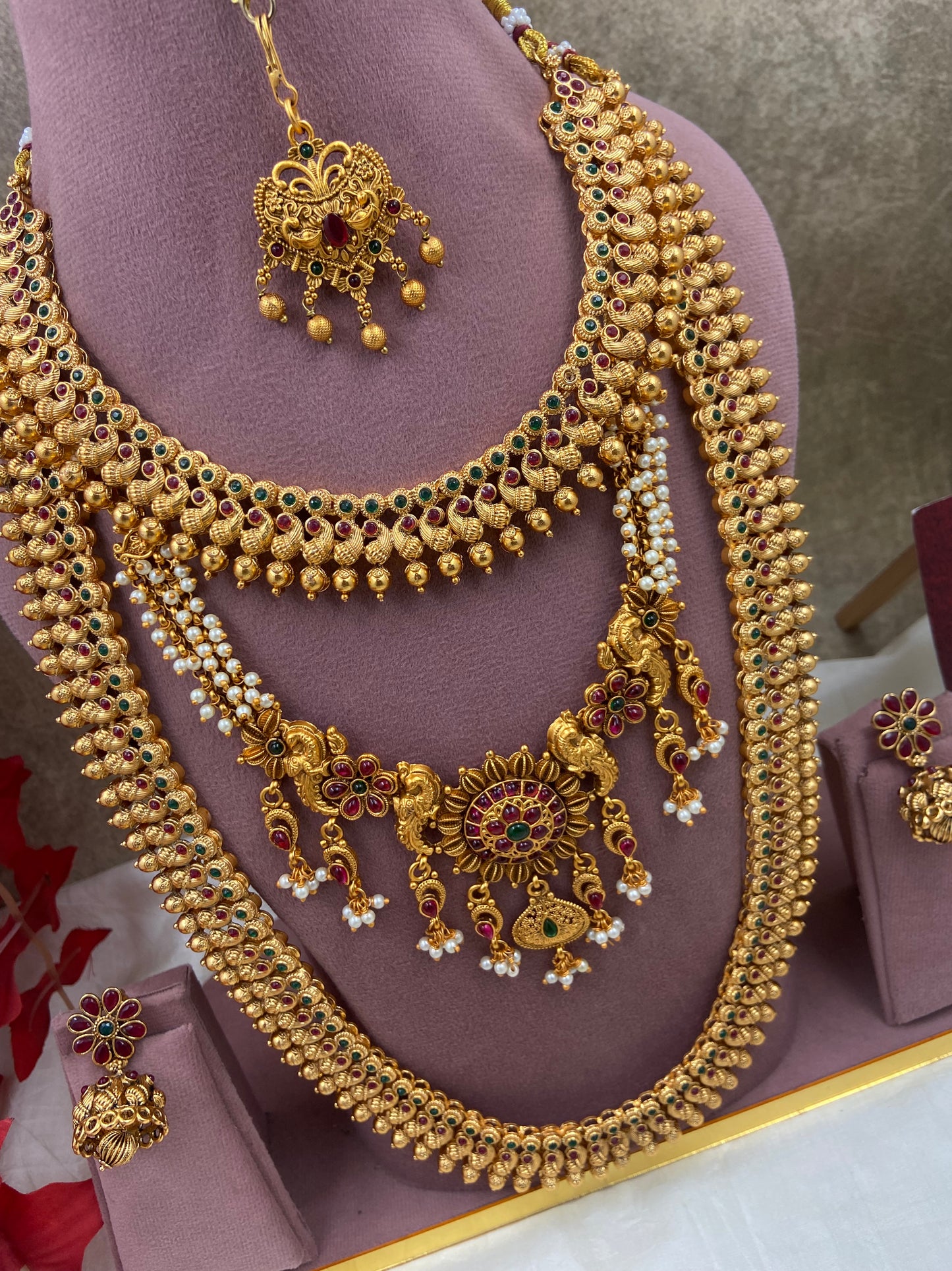 Haram set Sb862
