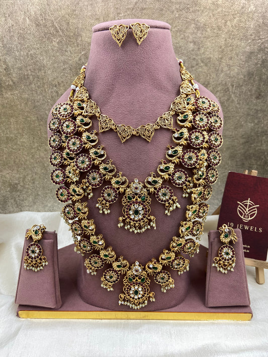 Bottumala combo haram set Sb685