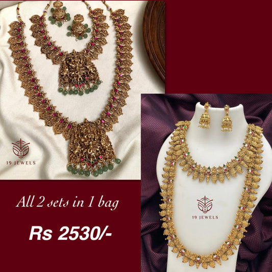 Combo jewelery Com971