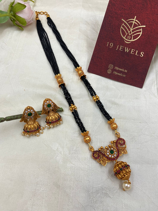 Mangalsutra N612