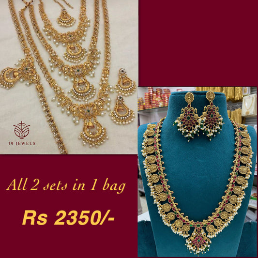 Combo jewelery Com273