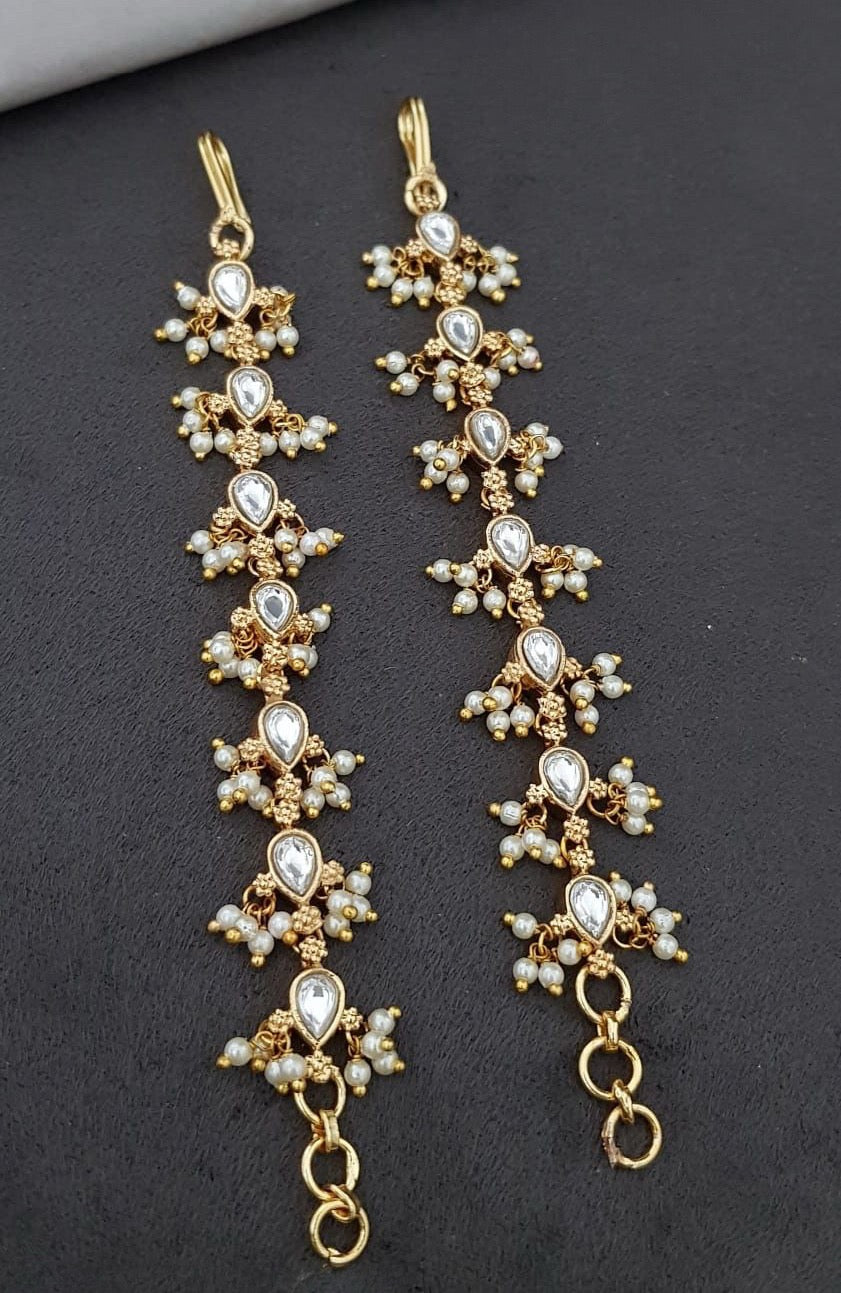 Ear chain Ea256