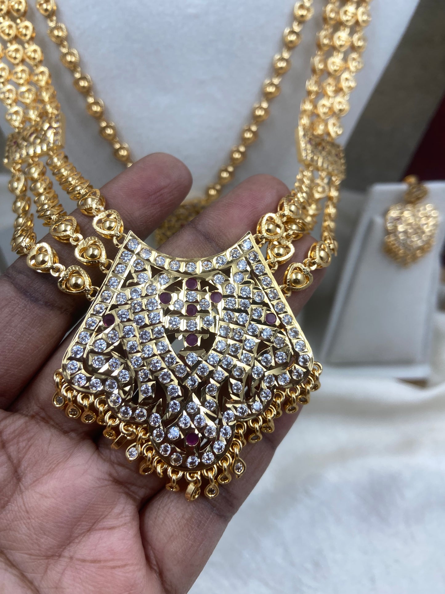 Heritage Impon replica haram N1400