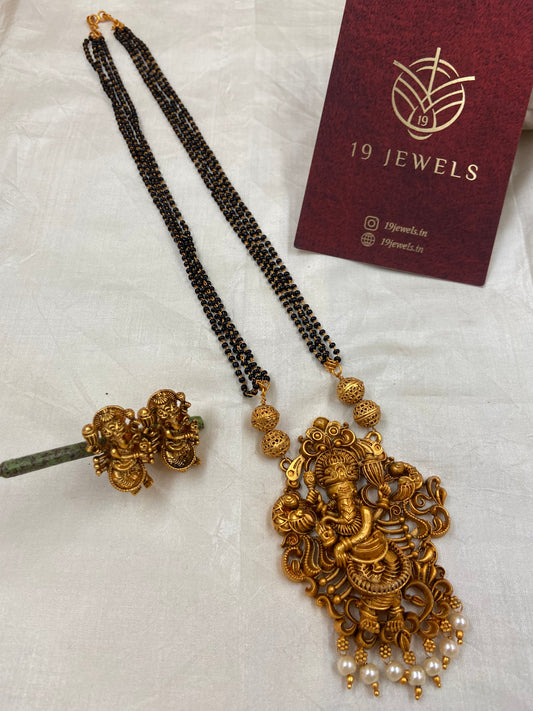 Mangalsutra N613