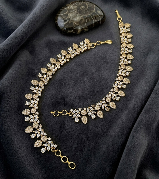 Ad Ear chain Ea304