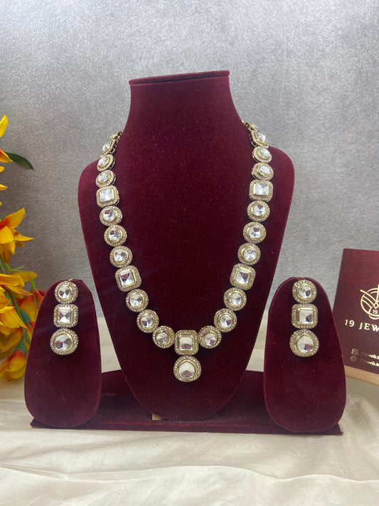 Long Kundan haram N773