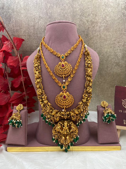 3d haram set Sb524