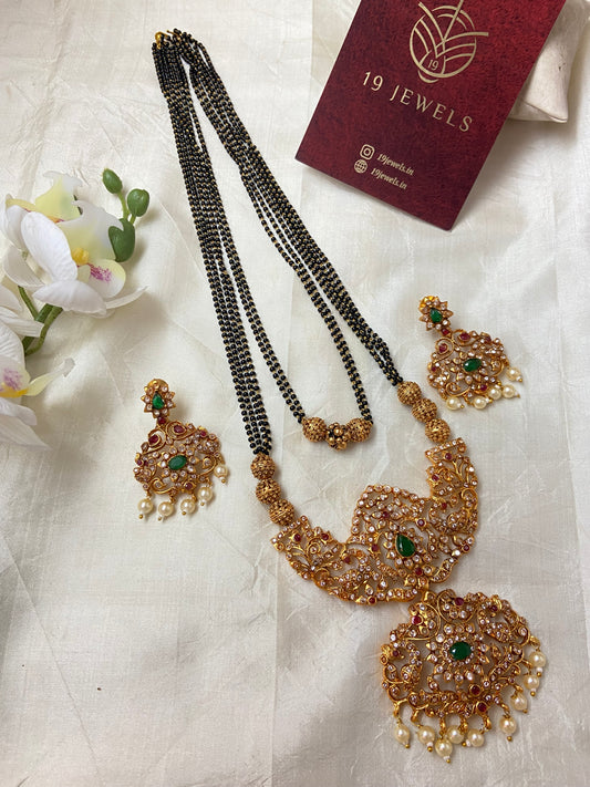 Mangalsutra N615