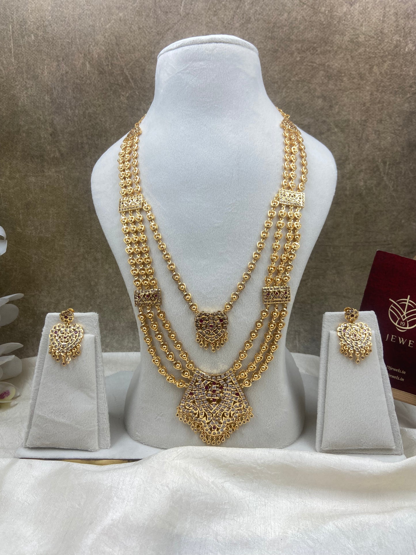 Heritage Impon replica haram N1400