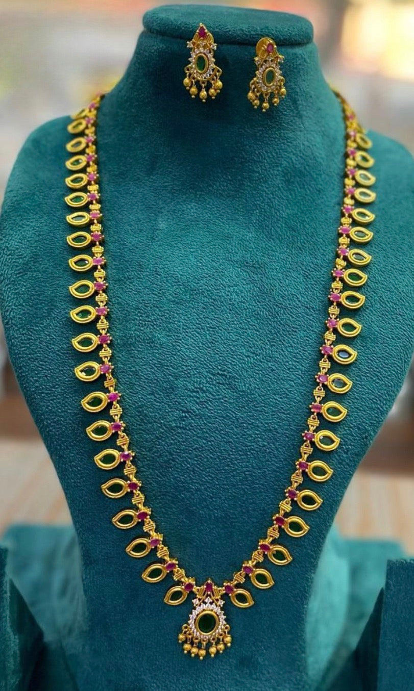 Long kerala haram N633