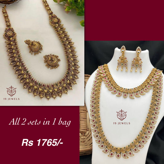 Combo jewelery Com929
