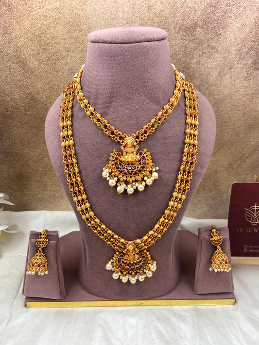 Combo jewellery Sb817-G7