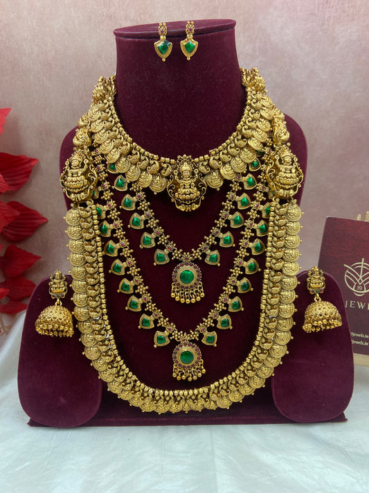 Kerala combo haram set Sb595