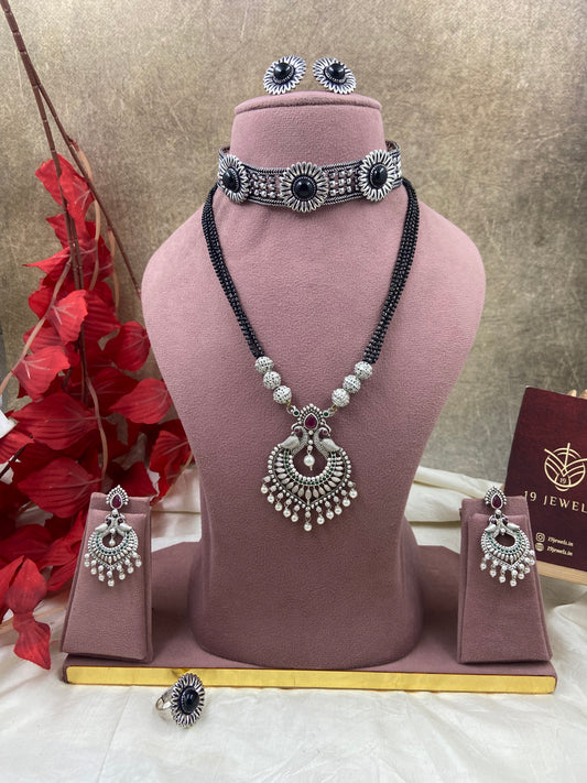 Silver jewellery Ge017