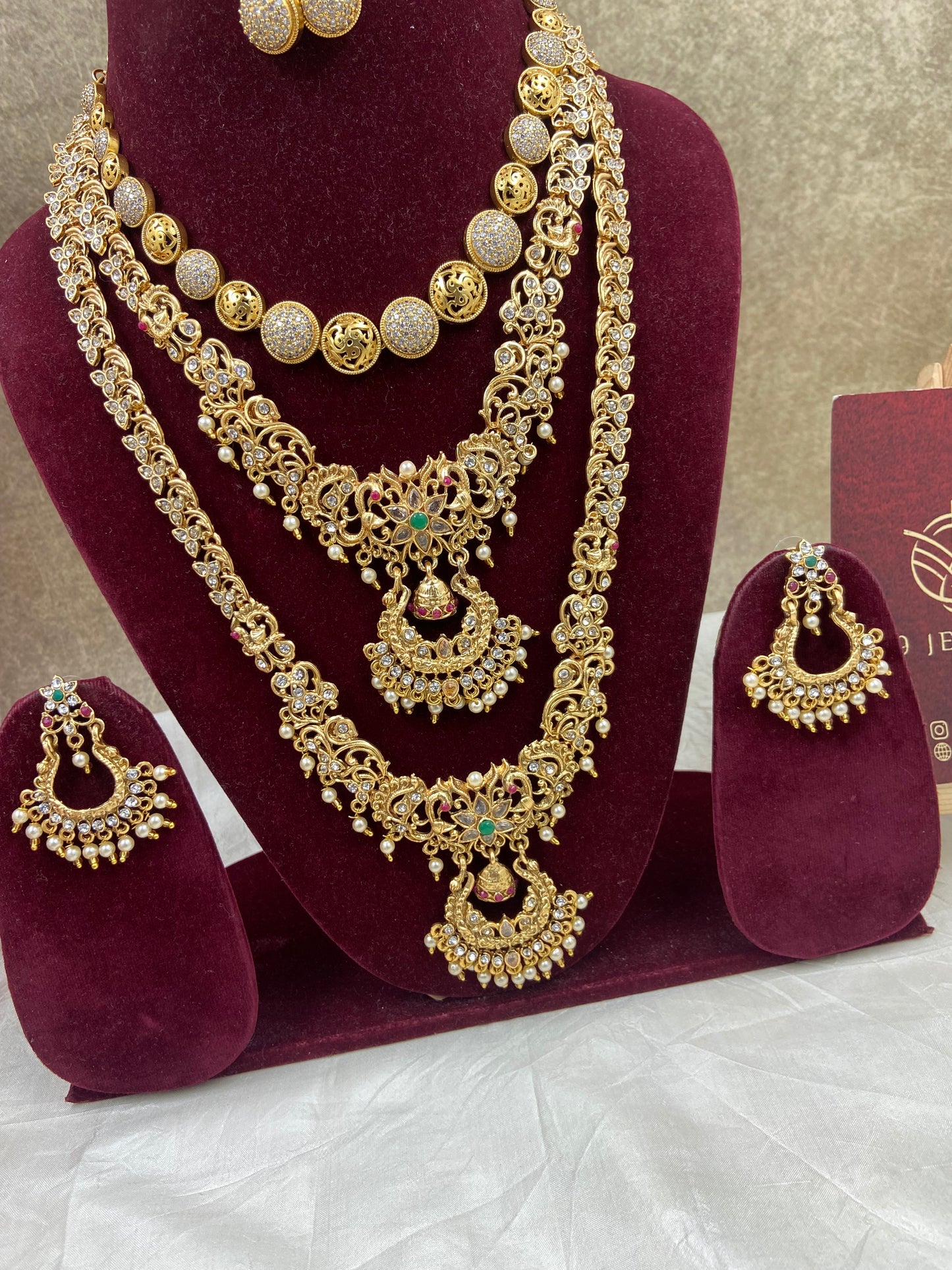 Combo haram set Sb485