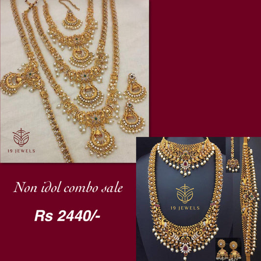 Combo jewelery Com959