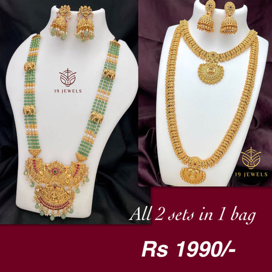 Combo jewelery Com836