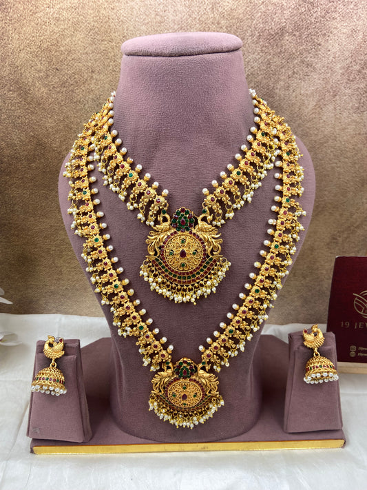 Combo jewellery Sb816-G7