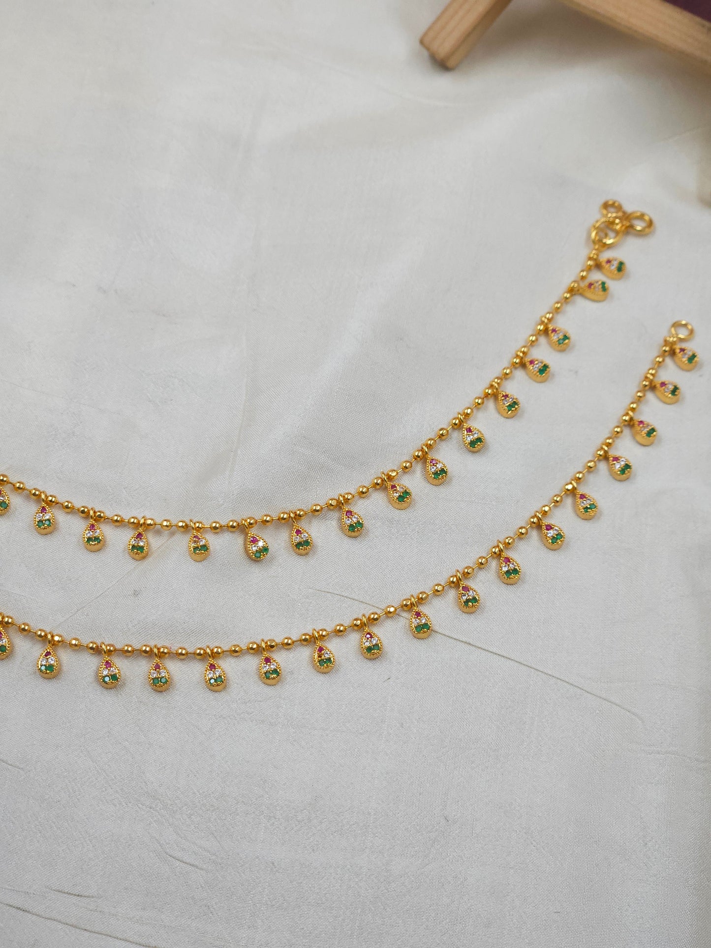 Anklet An097