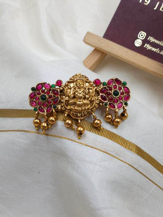 Hair clip  Hr466