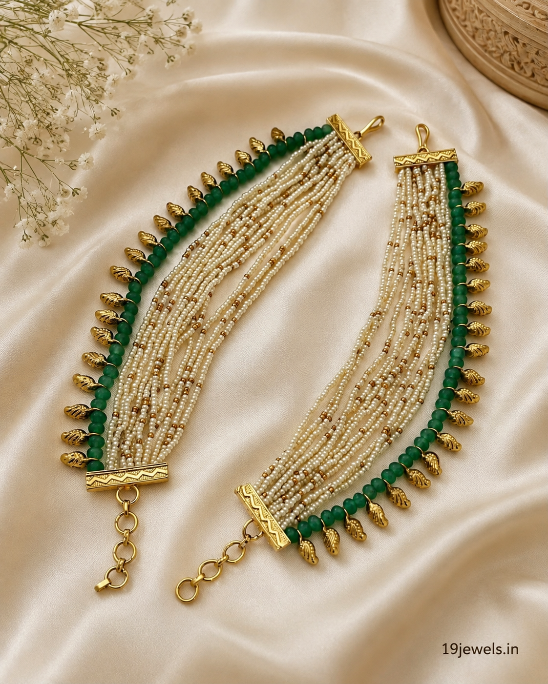 Ear chain Ea269