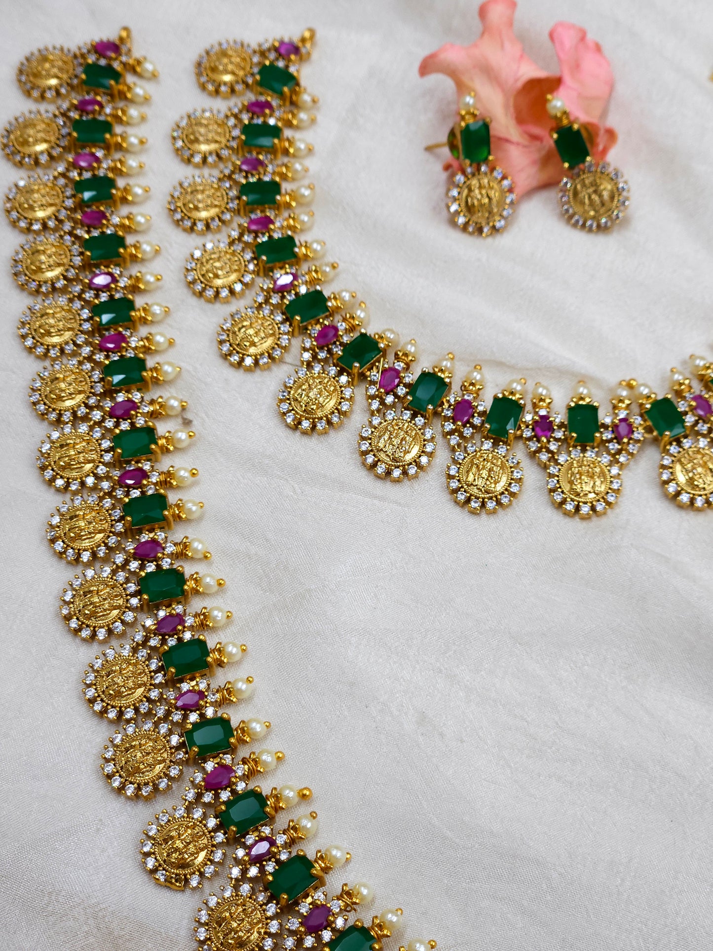 Cz premium ram paravir semi bridal Sb682-E14