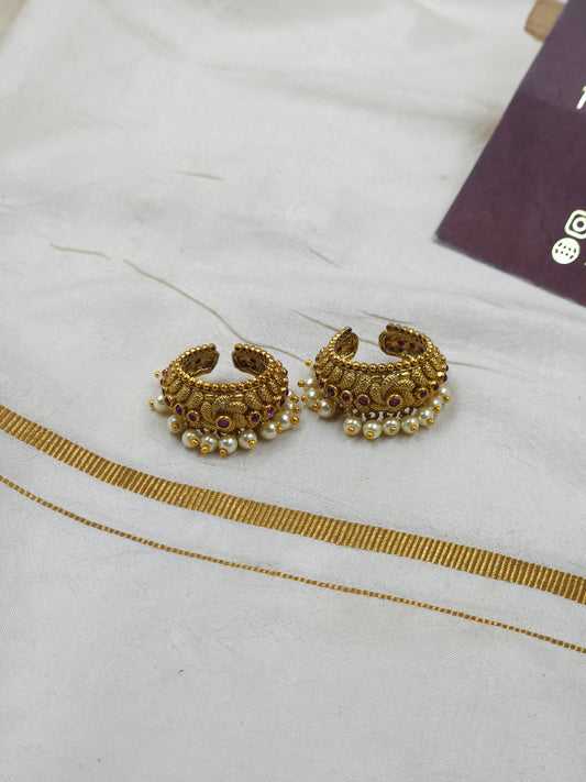 Bugati earing Jm402-F19