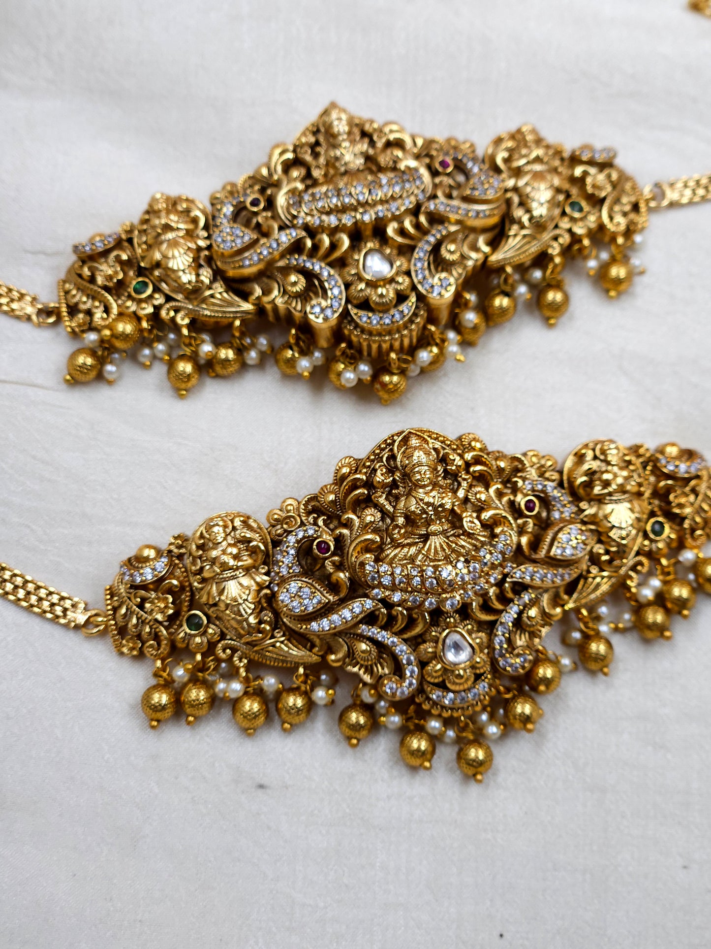 Premium antique arm let (Vangi) Vn053-B12