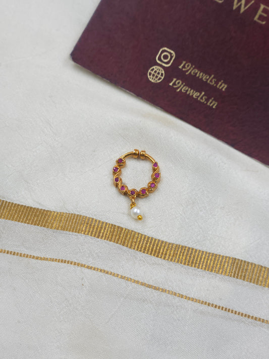 Nose pin 547-J4