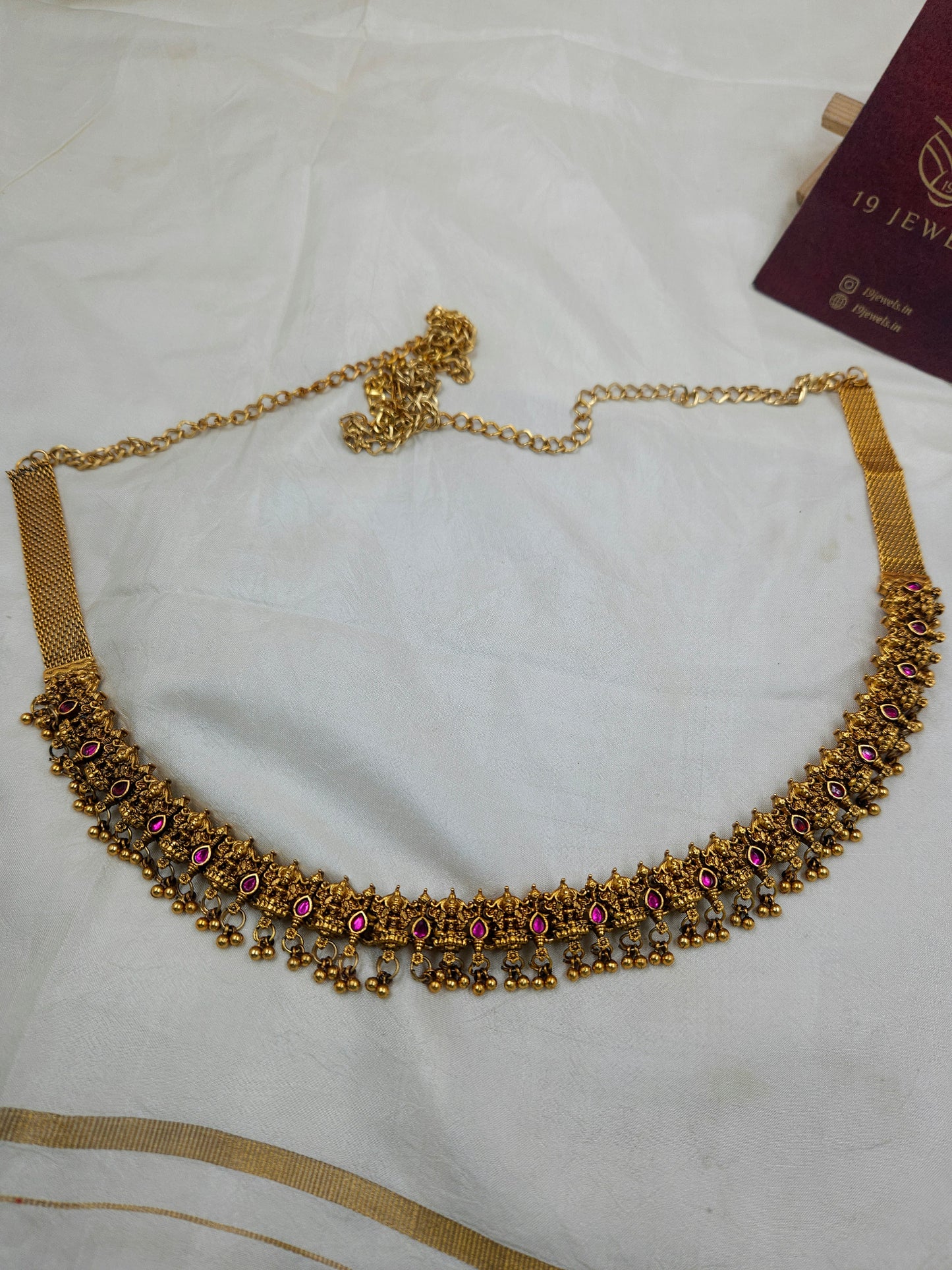 Hip chain Hb379
