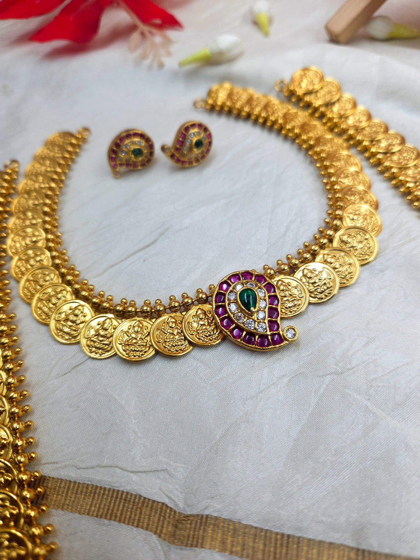 Coin combo jewelery N1097
