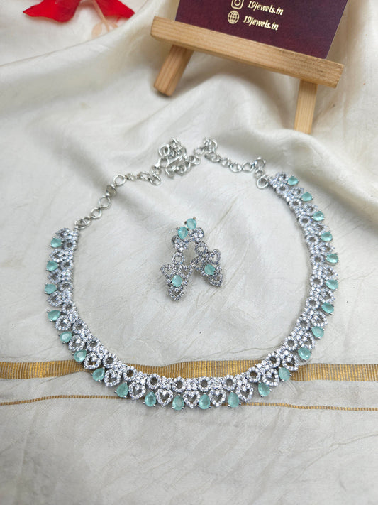 Ad necklace n503