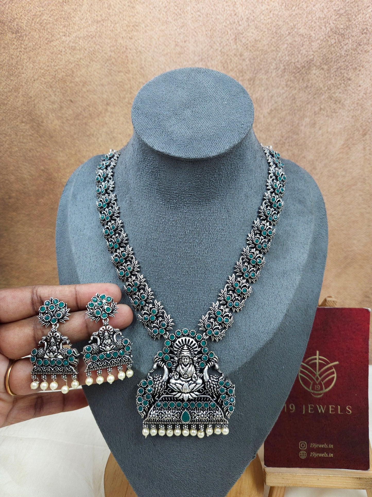 Silver jewellery Ge037-K2