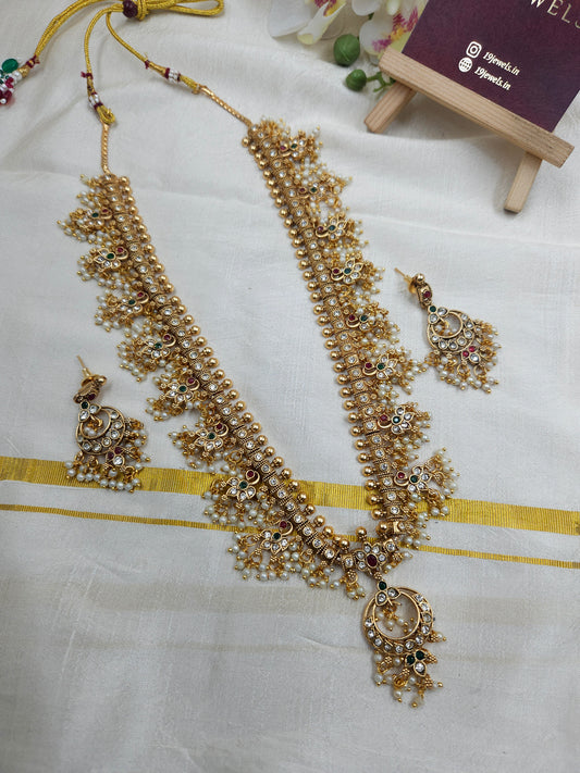 Guttapusalu long haram N482