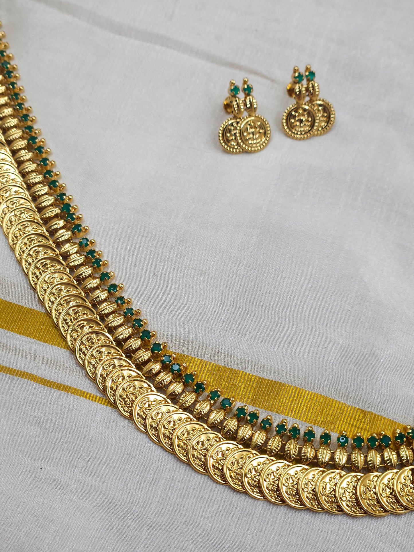 Heritage Luxury coin long haram N1372-B2