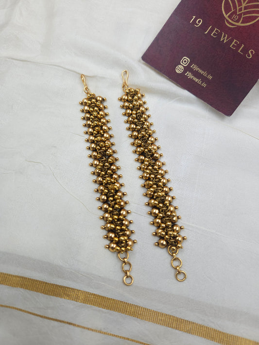 Ear chain Ea212-F14
