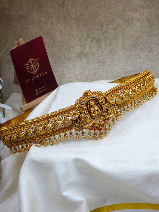 Lakshmi hip belt Hb202