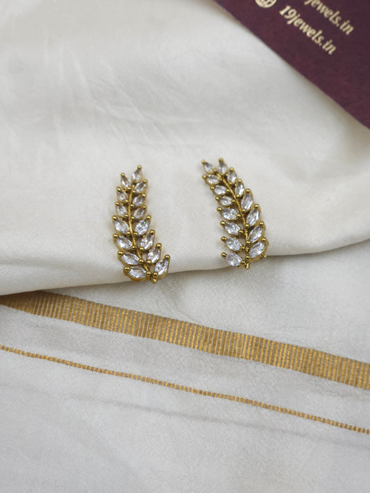 Ear cuff tops Jm429