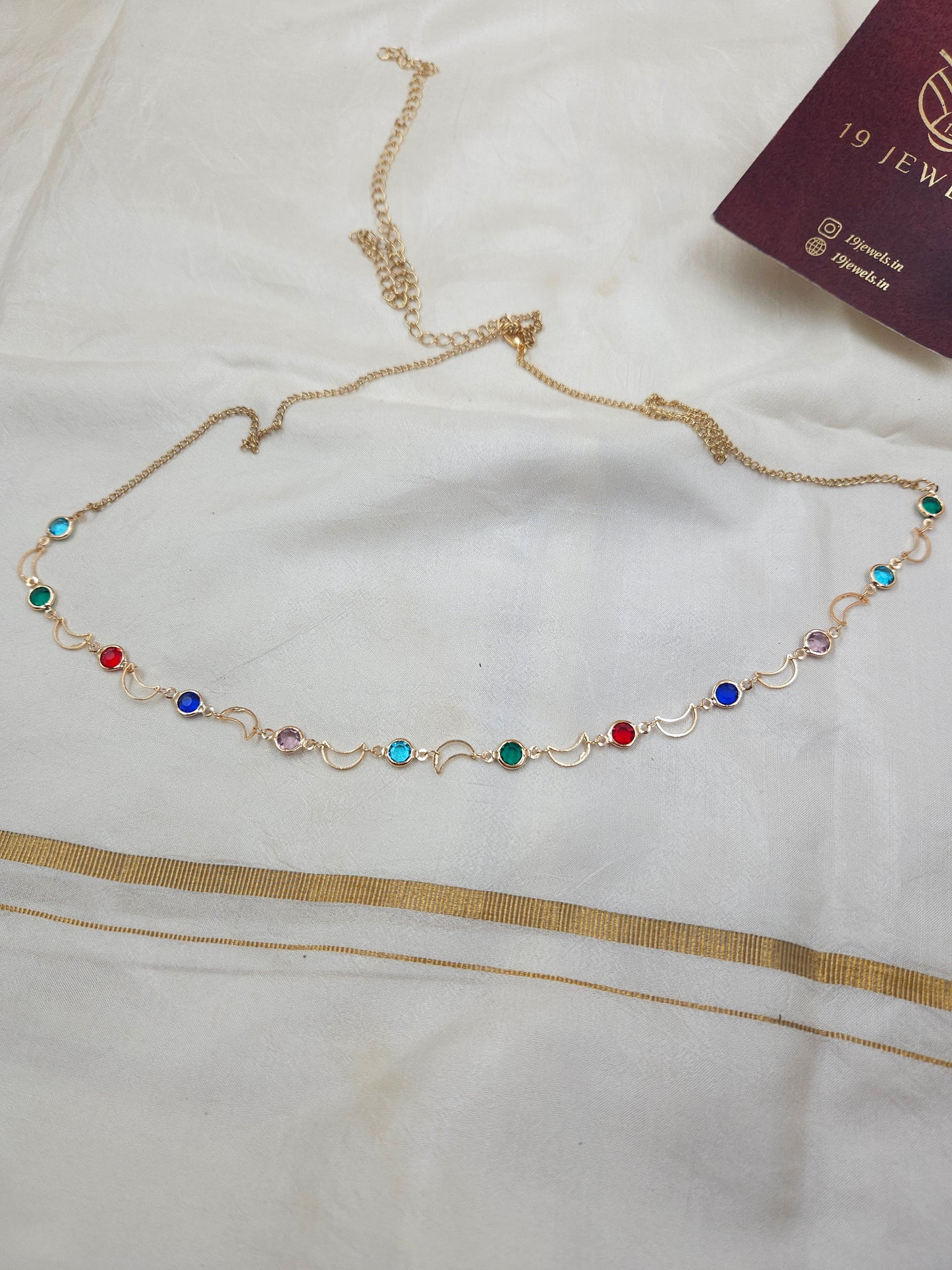 Hip chain Hb325-H1