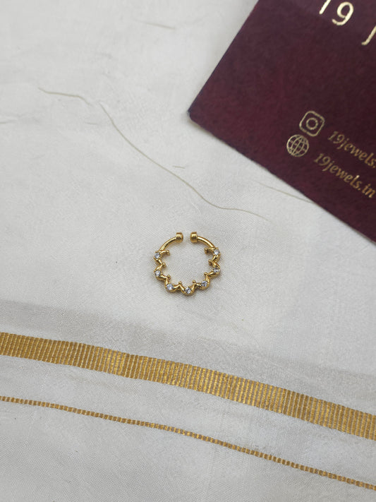 Septum ring 521-J4