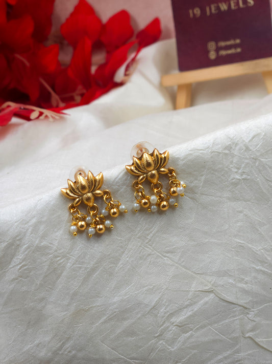 Earring Jm213