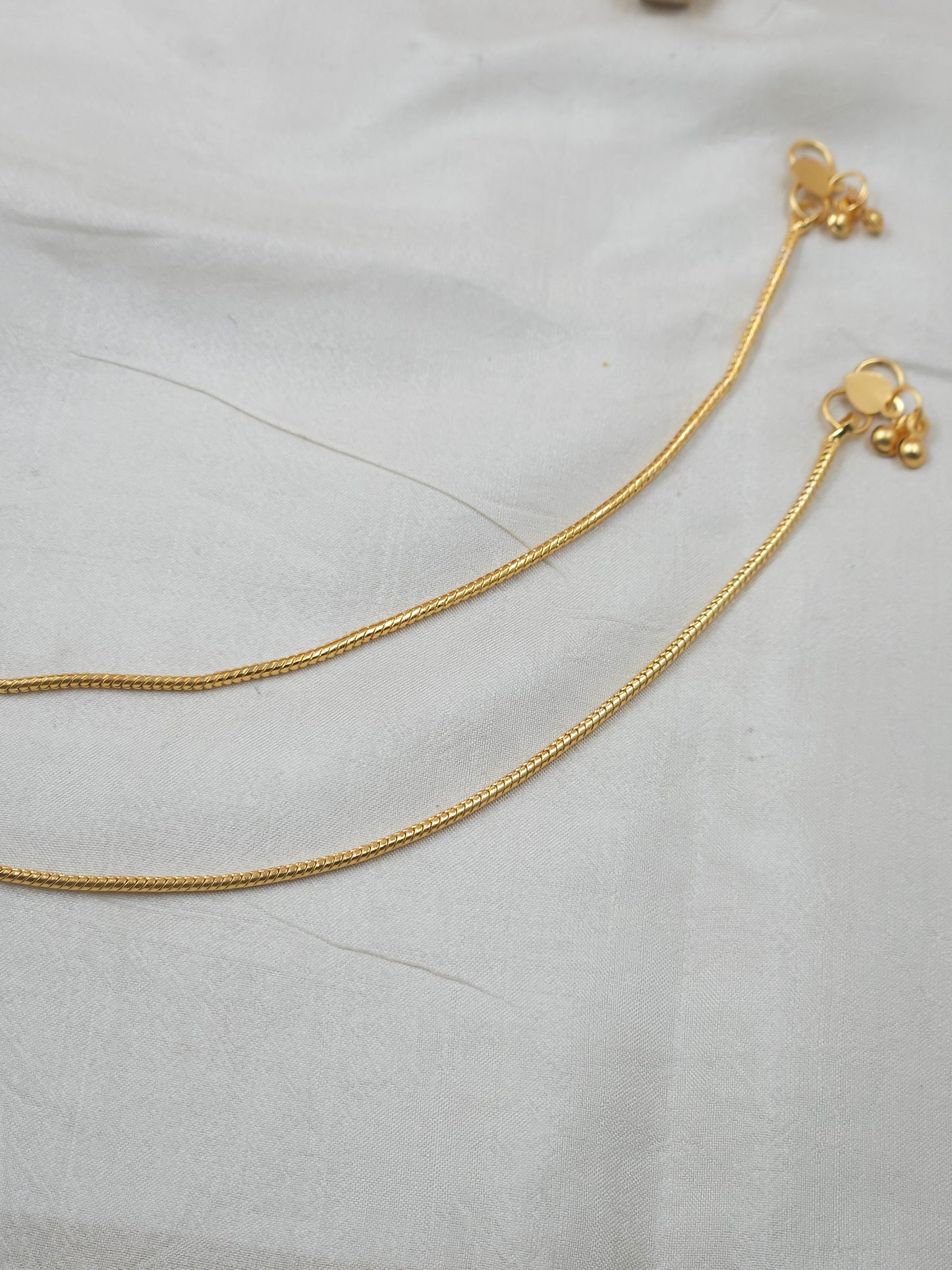 Anklet An107