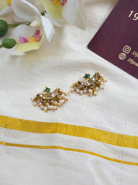 Bugati earing Jm272