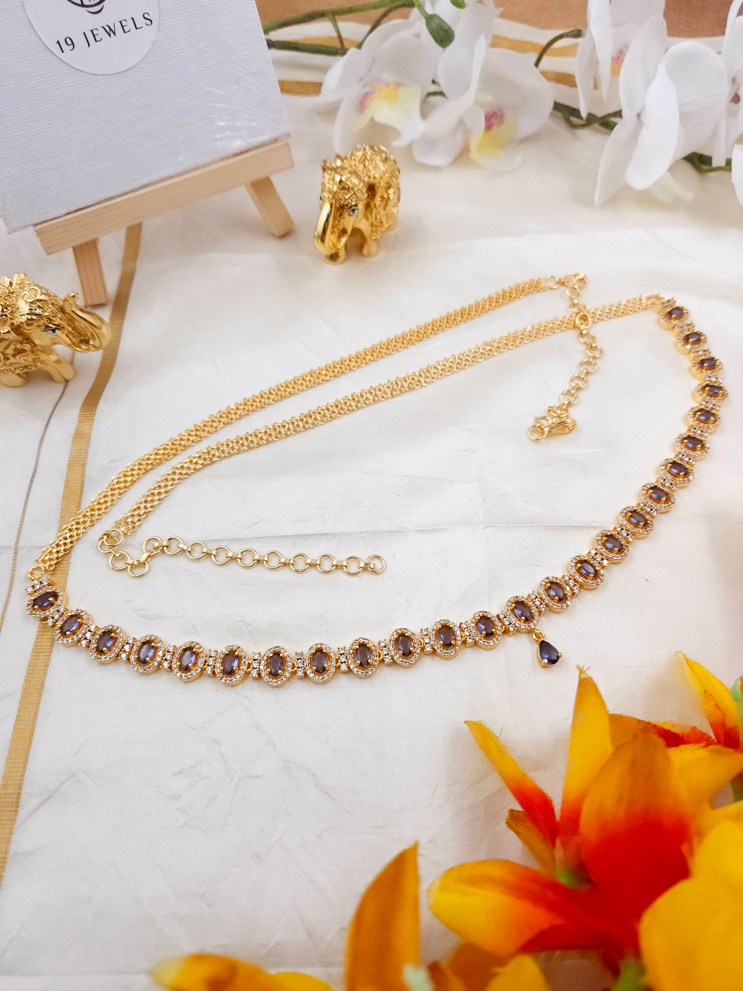 Ad hip chain Hb103