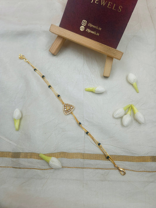Premium nalapusalu bracelet Bn127
