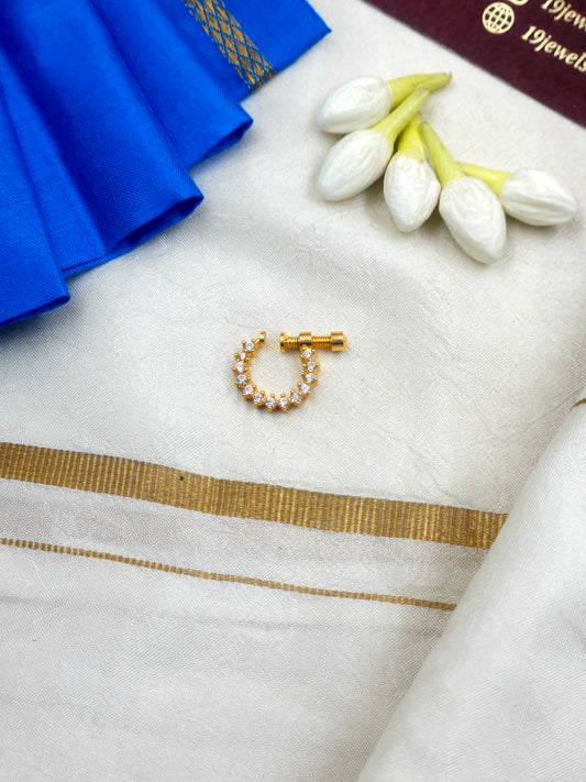 Nose pin 616-J4