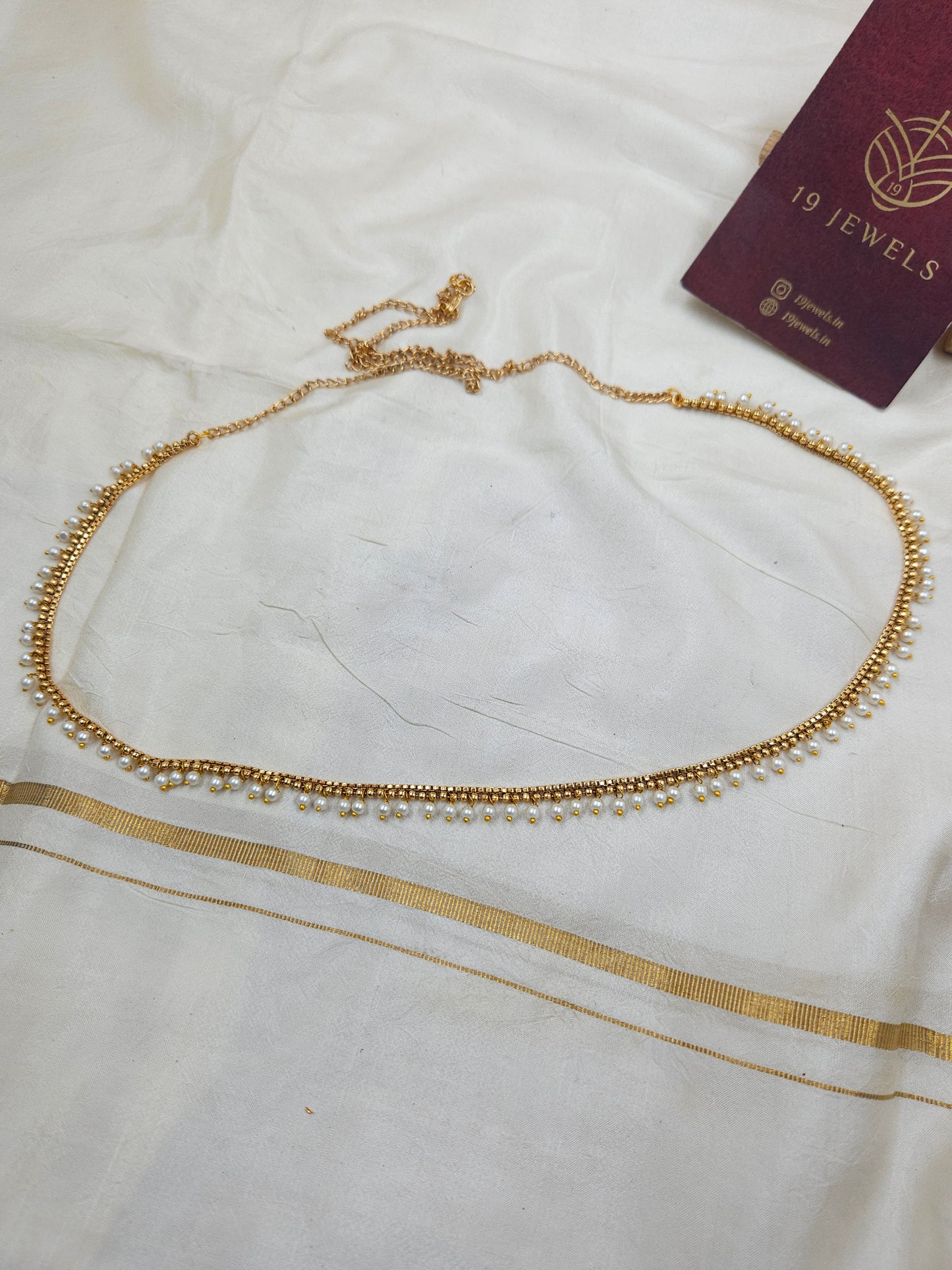Hip chain Hb331-H4