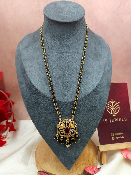 Mangalsutra N1134