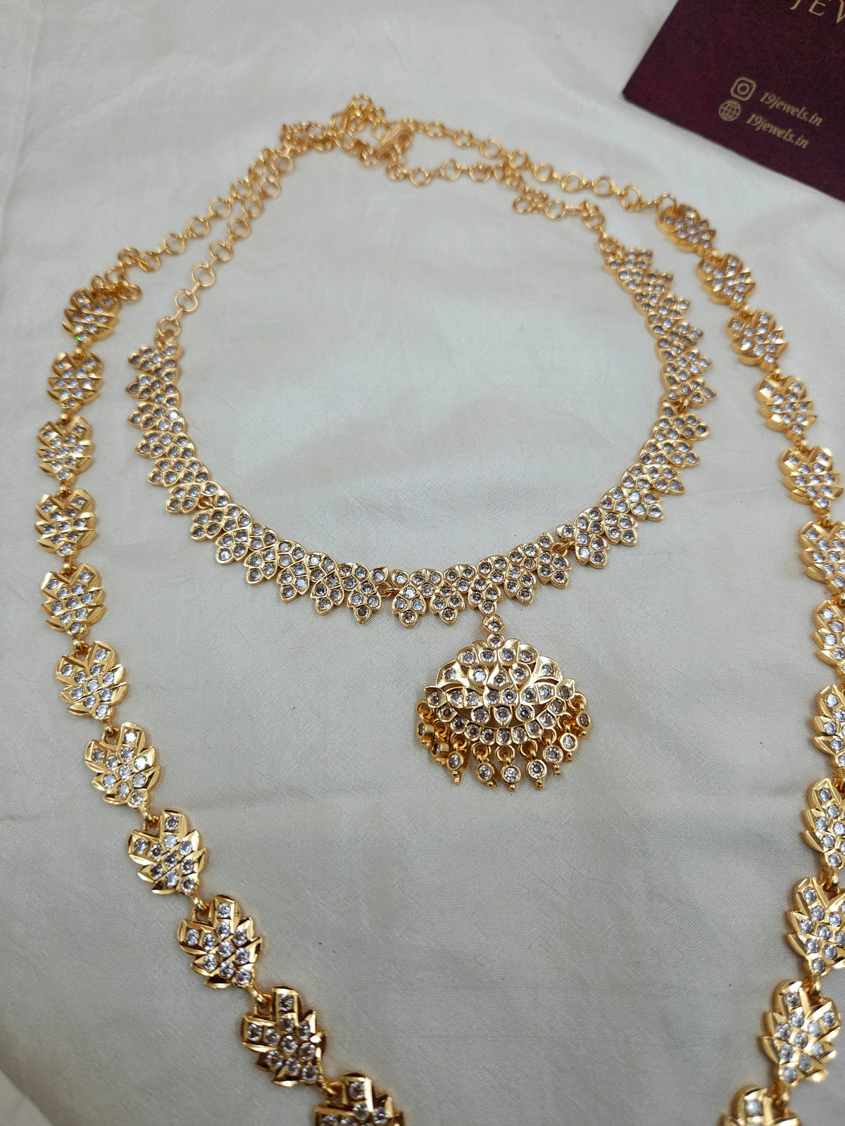 Impon style combo set  N1675